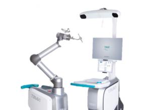 西安交通大学第二附属医院骨关节手术机器人采购项目
