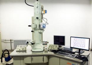 长安大学场发射透射电子显微镜采购项目